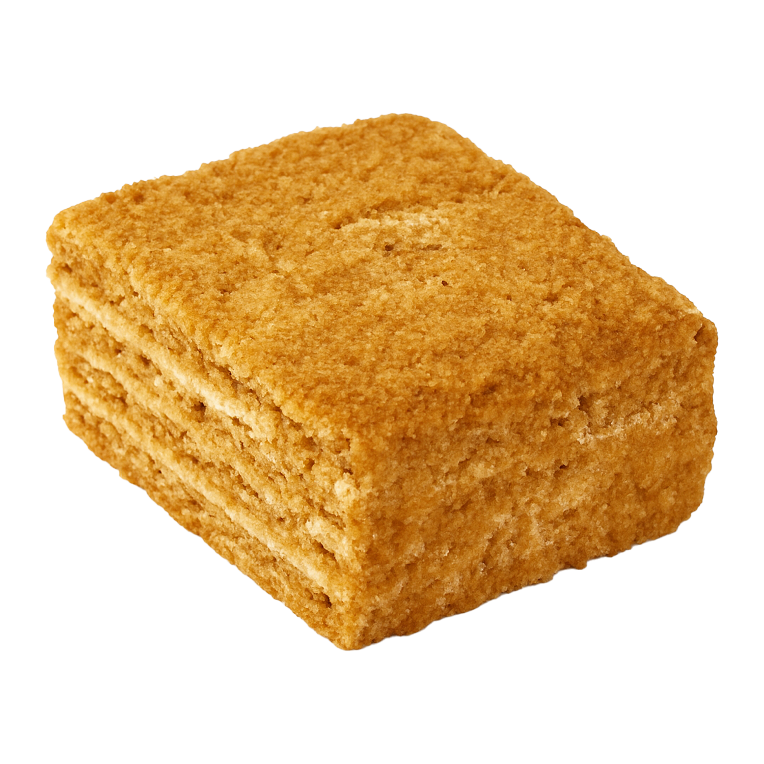 "Medoviy" Honey-Flavoured Cake with Peanuts